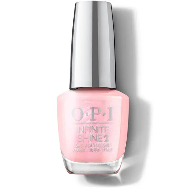 OPI Infinite Shine 2 Long-Wear Lacquer I Quit My Day Job 0.5 oz