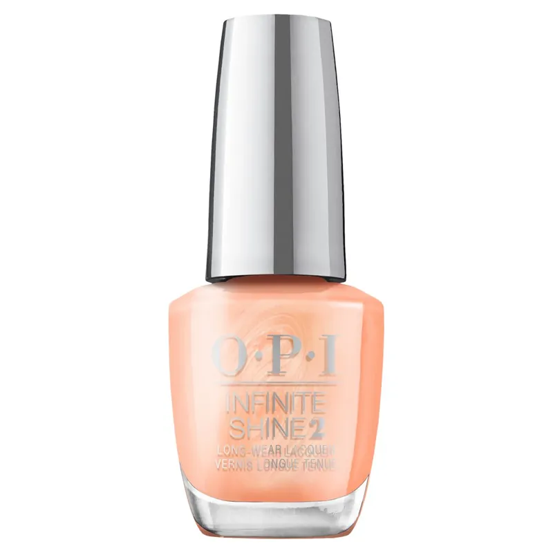 OPI Infinite Shine 2 Long-Wear Lacquer Sanding In Stilettos 0.5 oz