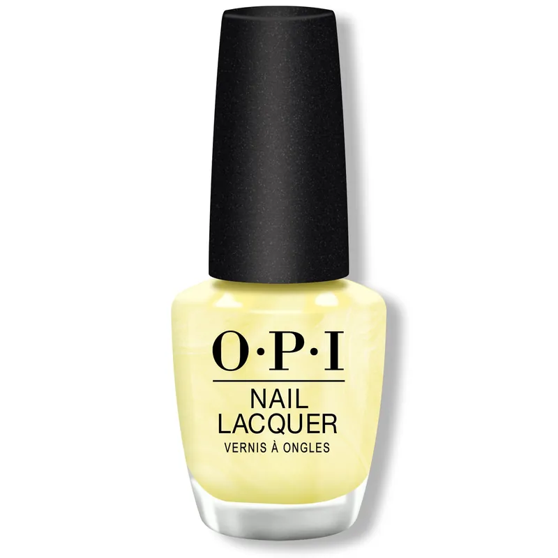 OPI Nail Lacquer Sunscreening My Calls 0.5 oz