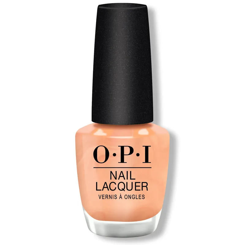 OPI Nail Lacquer Sanding In Stilettos 0.5 oz
