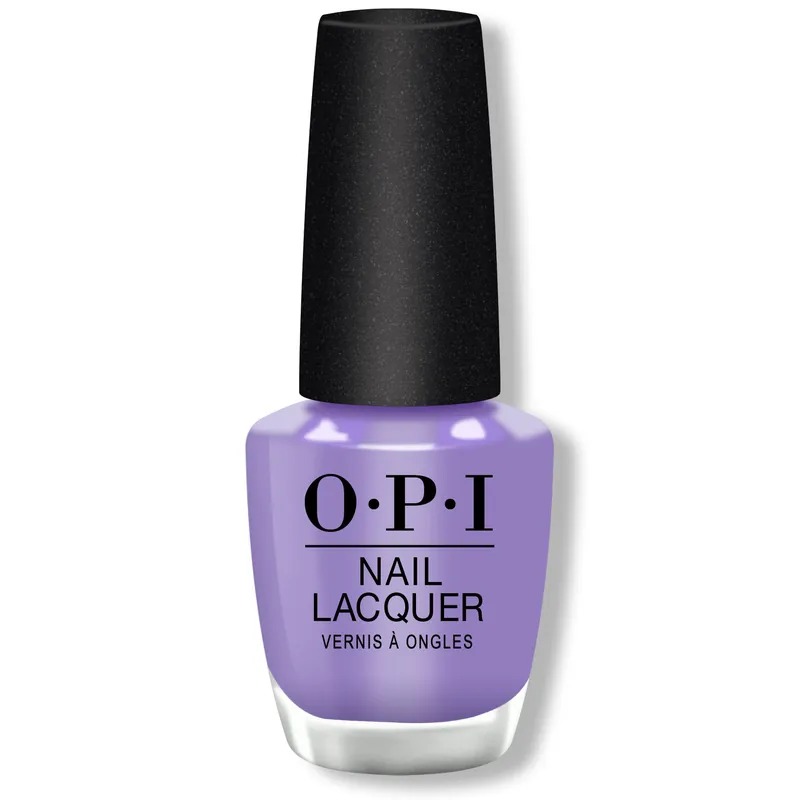 OPI Nail Lacquer Skate To The Party 0.5 oz