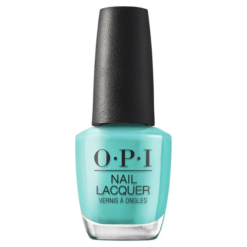 OPI Nail Lacquer I'm Yacht Leaving 0.5 oz
