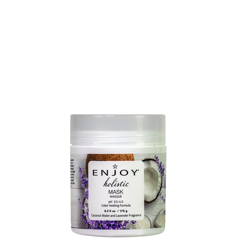 Enjoy HOLISTIC Mask 6.2 oz / 175 g