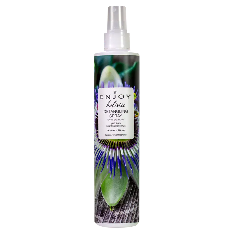 Enjoy HOLISTIC Detangling Spray 10.1 oz / 300 ml