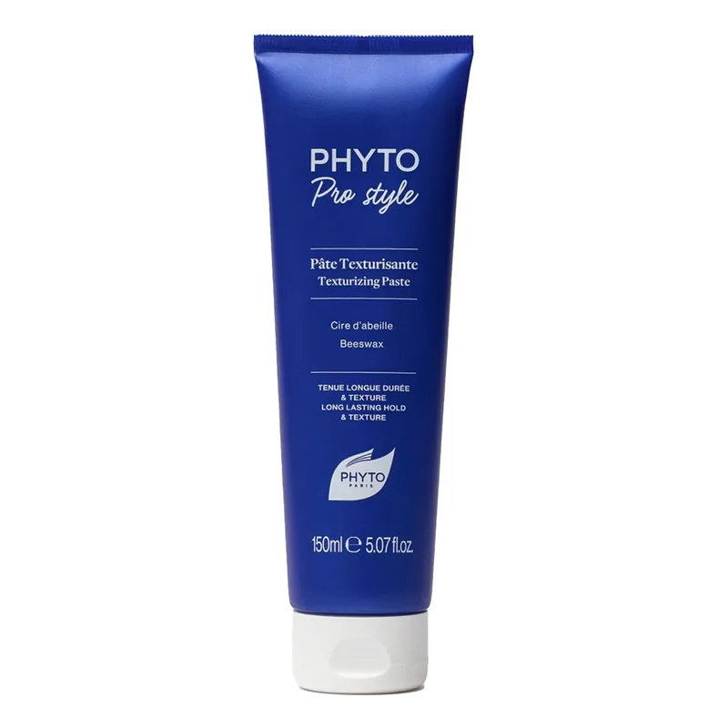 Phyto PRO STYLE Texturizing Paste 5.07 oz / 150 ml | Lasting Hold & Texture