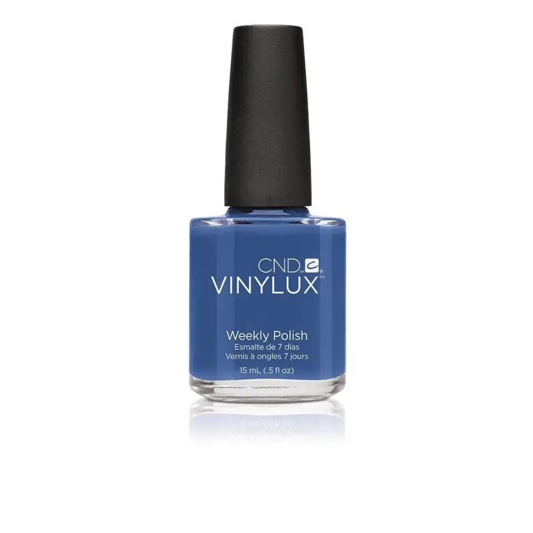 CND Vinylux Weekly Nail Polish Seaside Party 0.5 oz - Creative Nail