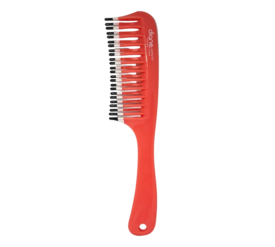 Diane Mebco Large Pro Detangler Comb