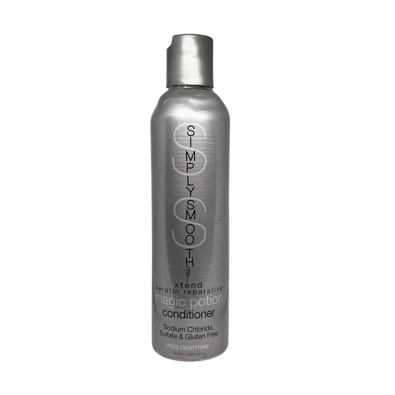 Simply Smooth Magic Potion Conditioner 8.5 oz