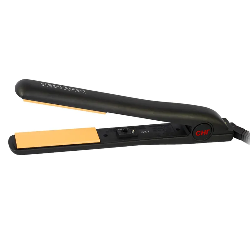 Chi Original Ceramic Hairstyling Flat Iron 1"