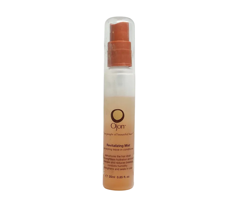 Ojon Revitalizing Mist .85 Oz