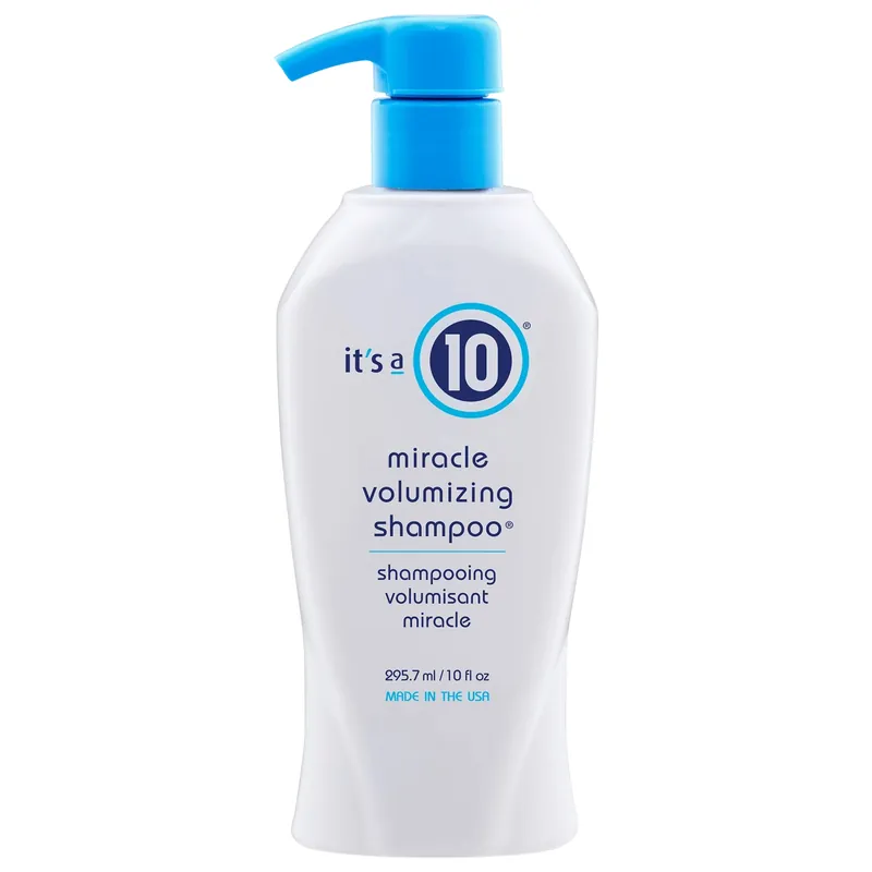 It's A 10 Miracle Volumizing Shampoo 10 oz / 295.7 ml