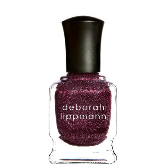 Deborah Lippmann Good Girl Gone Bad 0.5 oz