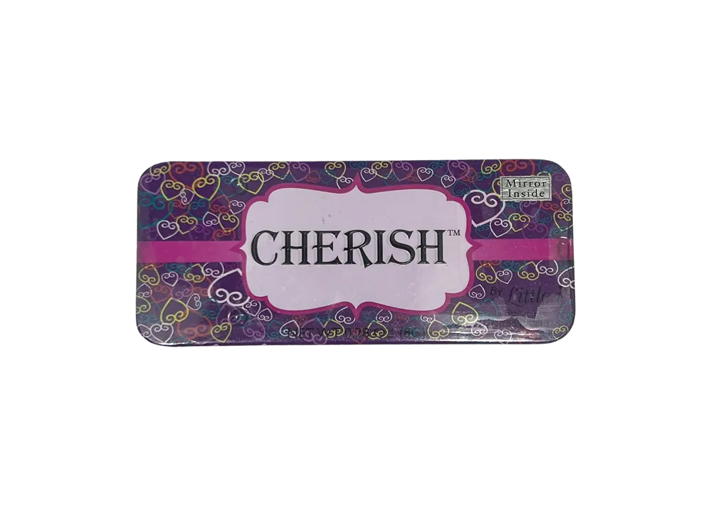 Little I Mirror Mints Cherish