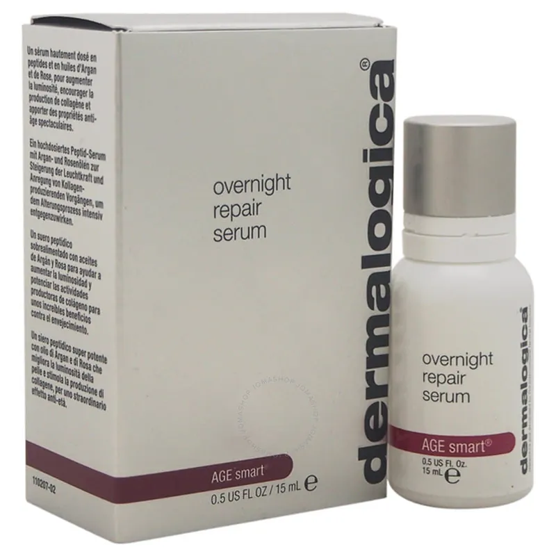 Dermalogica Overnight Repair Serum 0.5 oz