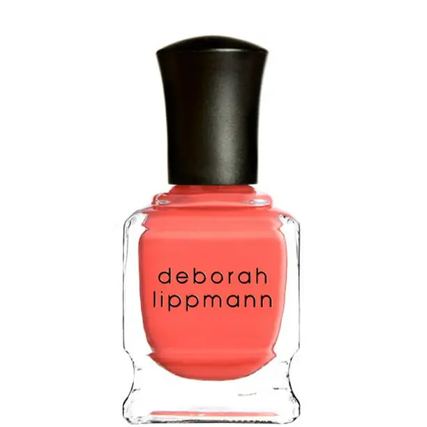Deborah Lippmann Nail Lacquer Girls Just Want To Have Fun 0.5 oz