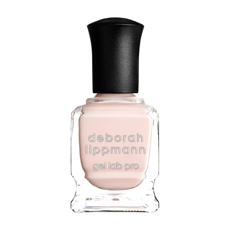 Deborah Lippmann Nail Lacquer Baby Love 0.5 oz
