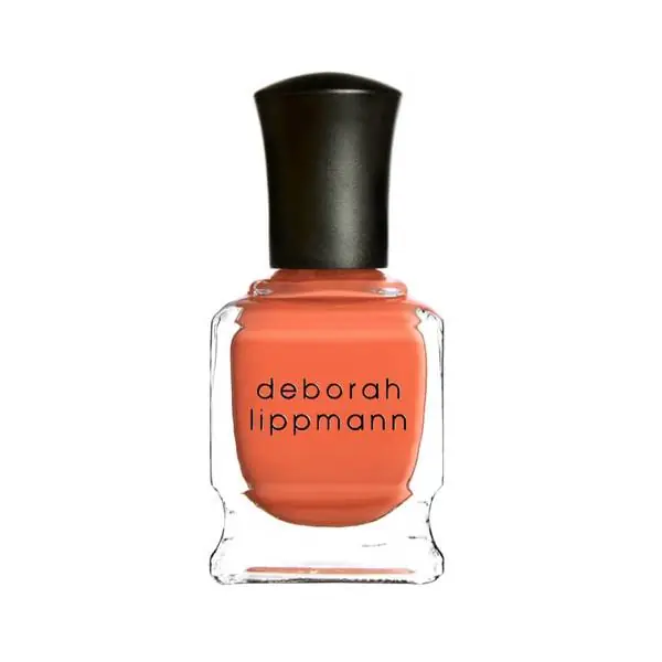 Deborah Lippmann Nail Lacquer Lara's Theme 0.5 oz