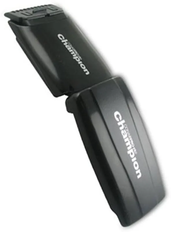 Conair Pro Champion Flip N Trim Hair Trimmer