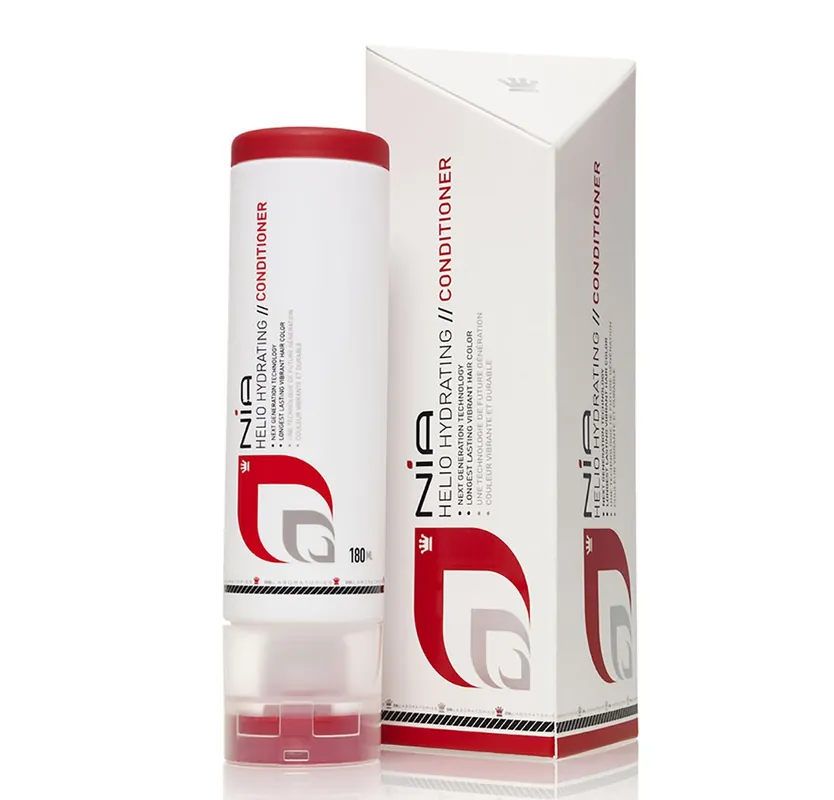 Nia Helio Hydrating Conditioner 6 oz - DS Labs