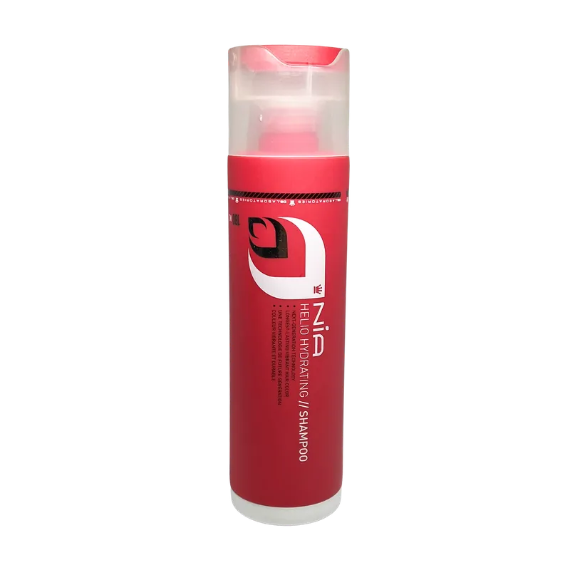 DS Labs Nia Helio Hydrating Shampoo 6 oz