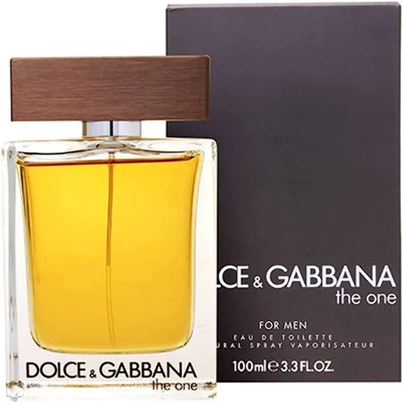 Dolce & Gabbana The One for Men 3.3 oz