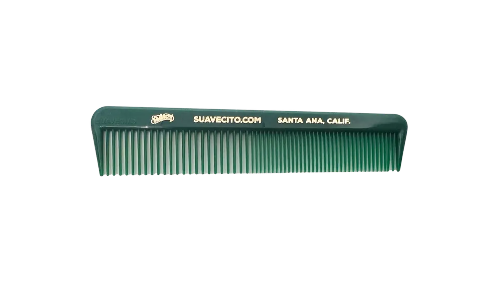 Suavecito Pocket Comb