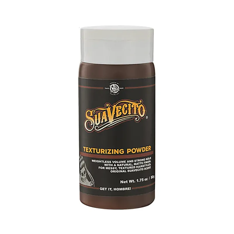 Suavecito Texturizing Powder 1.75 oz