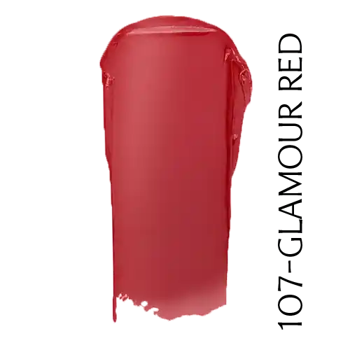Sorme Hydramoist Luxurious Lipstick With Marula Oil - 107 Glamour Red