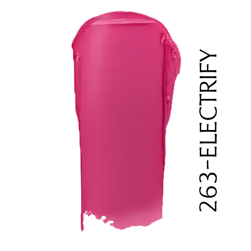 Sorme Hydramoist Luxurious Lipstick With Marula Oil - 263 Electrify