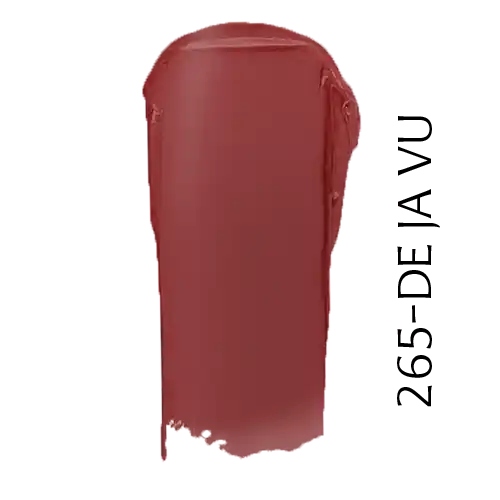 Sorme Hydramoist Luxurious Lipstick With Marula Oil - 265 Deja Vu