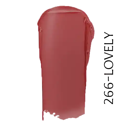 Sorme Hydramoist Luxurious Lipstick With Marula Oil - 266 Lovely