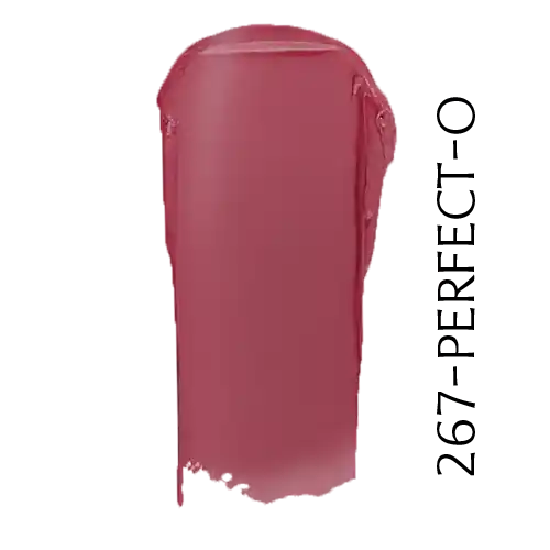Sorme Hydramoist Luxurious Lipstick With Marula Oil - 267 Perfect-O