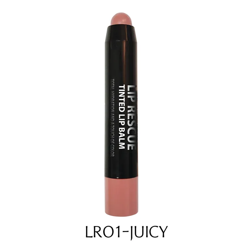 Sorme Lip Rescue Tinted Lip Balm - LR01 Juicy