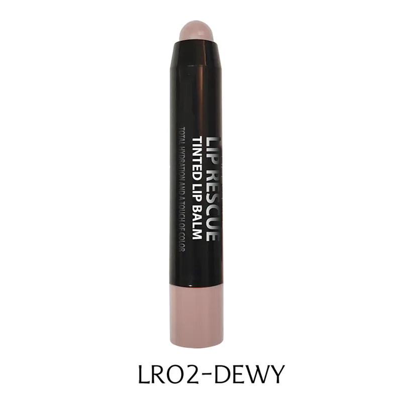 Sorme Lip Rescue Tinted Lip Balm - LR02 Dewy