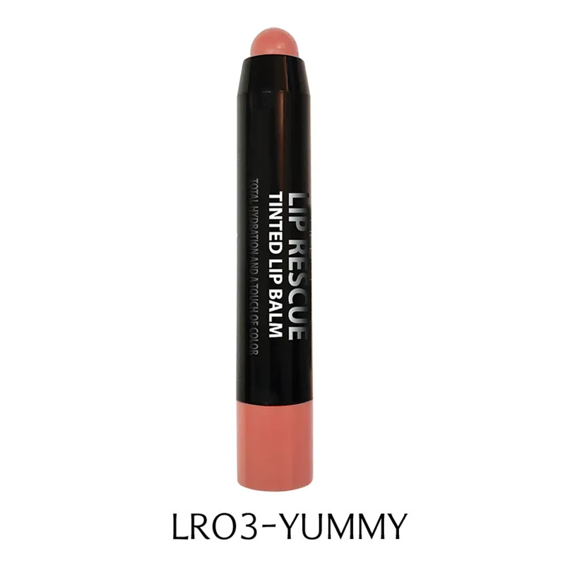 Sorme Lip Rescue Tinted Lip Balm - LR03 Yummy