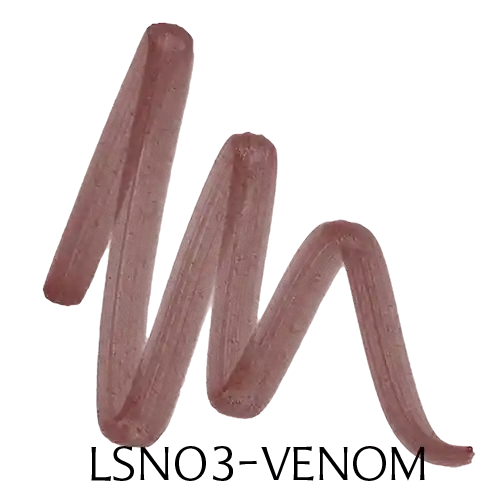 Sorme All Day Smooch Proof Lip Stain - LSN03 Venom