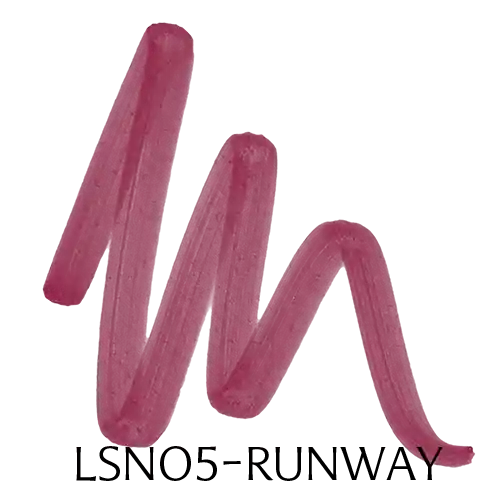 Sorme All Day Smooch Proof Lip Stain - LSN05 Runway