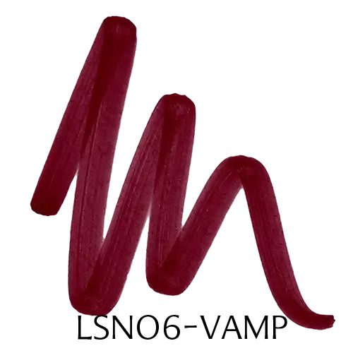 Sorme All Day Smooch Proof Lip Stain - LSN06 Vamp