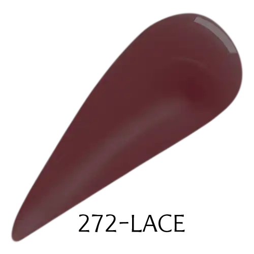 Sorme Nonstop Liquid Lips Moisturizing Matte Lipstick - 272 Lace