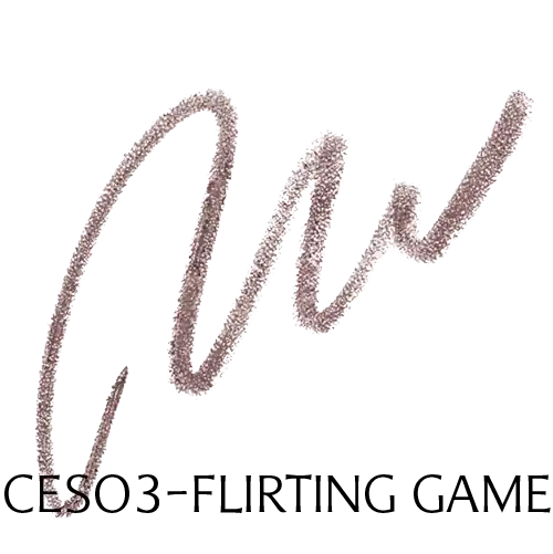 Sorme HD Chubby Eyeshadow Pencil - CES03 Flirting Game