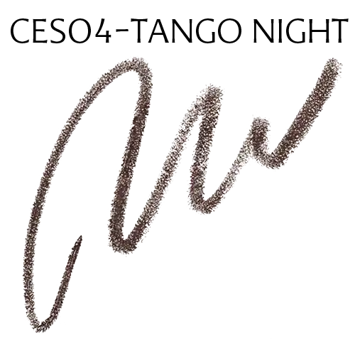 Sorme HD Chubby Eyeshadow Pencil - CES04 Tango Night