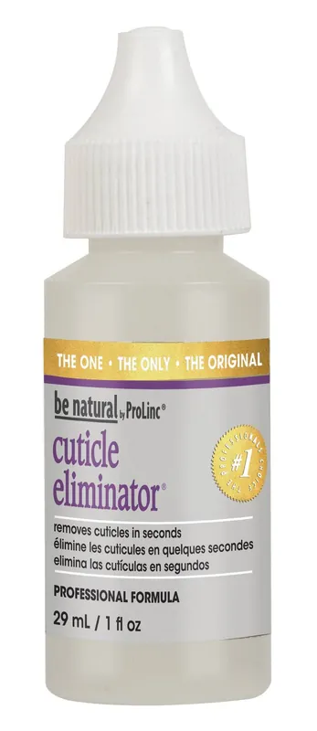 ProLinc Be Natural Cuticle Eliminator 1 oz / 29 ml