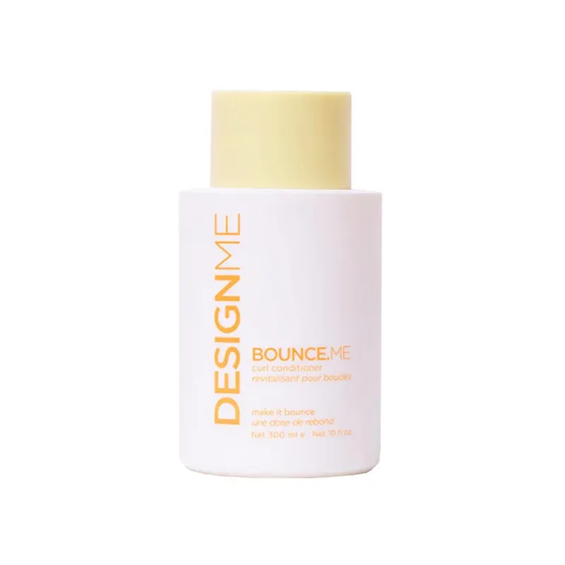 Design.ME Bounce.Me Curl Conditioner 10 oz