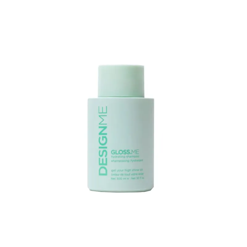 Design.ME Gloss.Me Shampoo 10.1 oz
