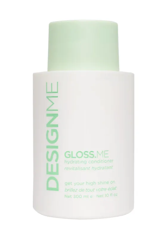 Design.ME Gloss.Me Conditioner 10.1 oz