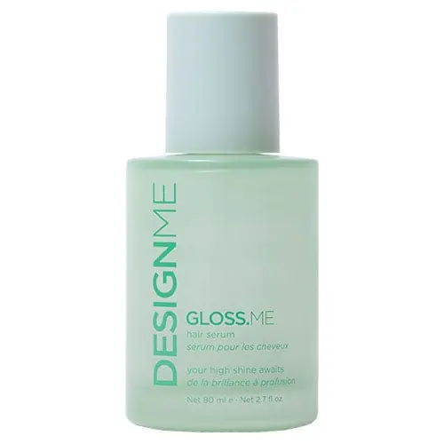 Design.ME Gloss.Me Hair Serum 2.7 oz