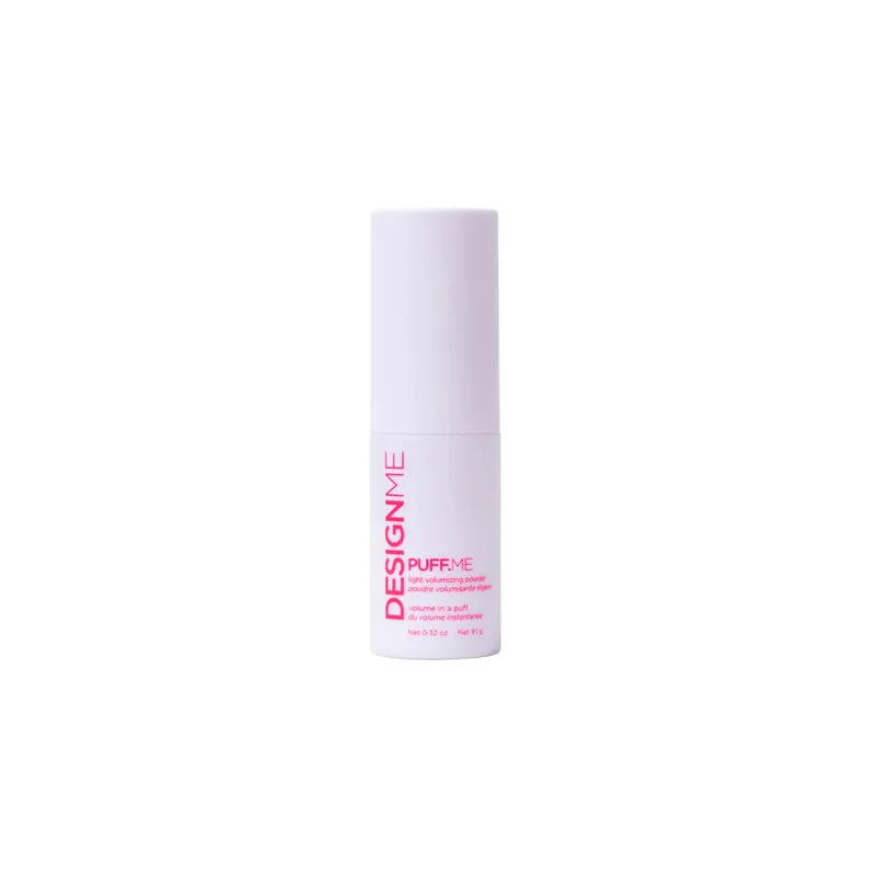 Design.ME Puff.Me Volumizing Powder 0.32 oz