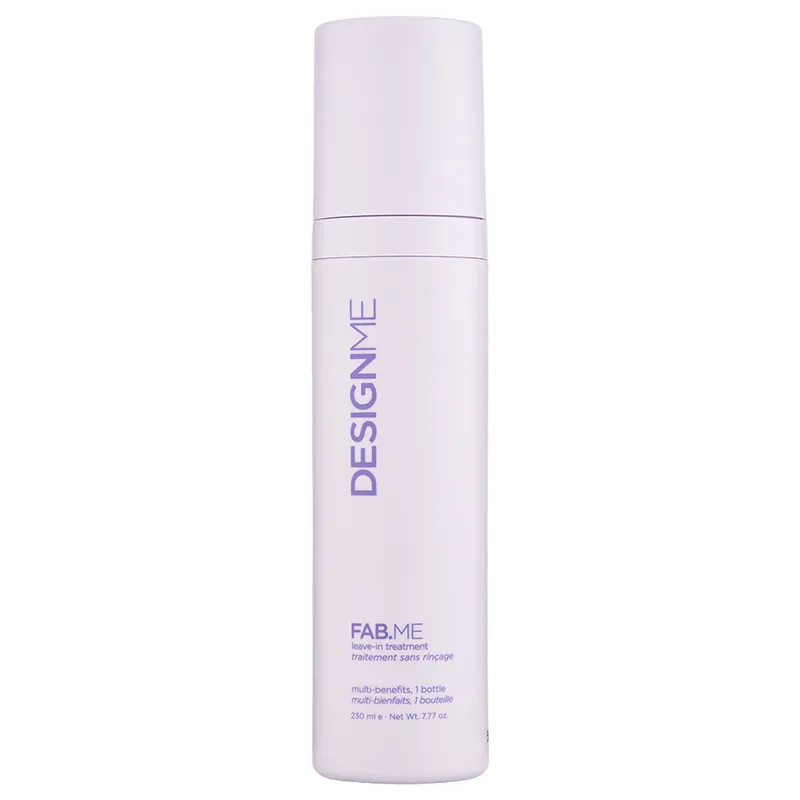 Design.ME Fab.Me Leave-In Treatment 7.77 oz