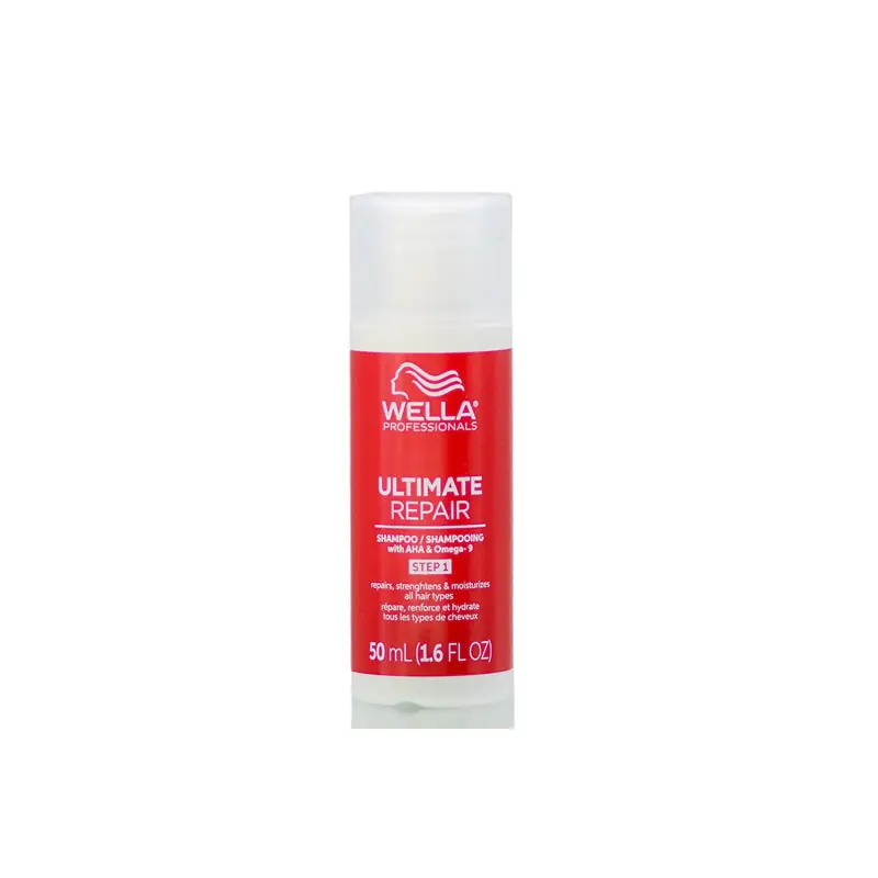 Wella Ultimate Repair Shampoo 1.6 oz