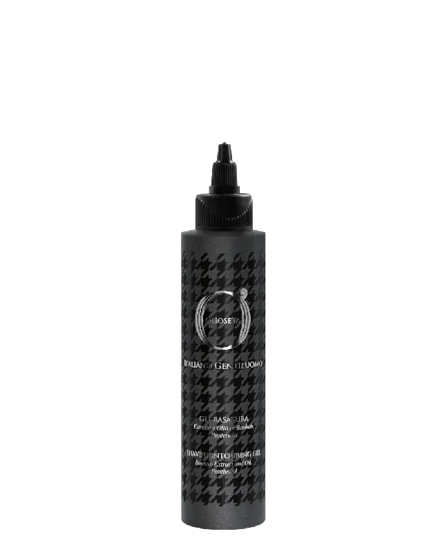 Barex Italiana Olioseta Italiano Gentiluomo Shave Contouring Gel 5.07 oz
